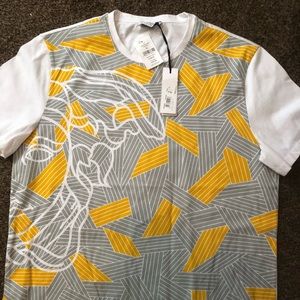 Brand new XL men’s Versace tee shirt.